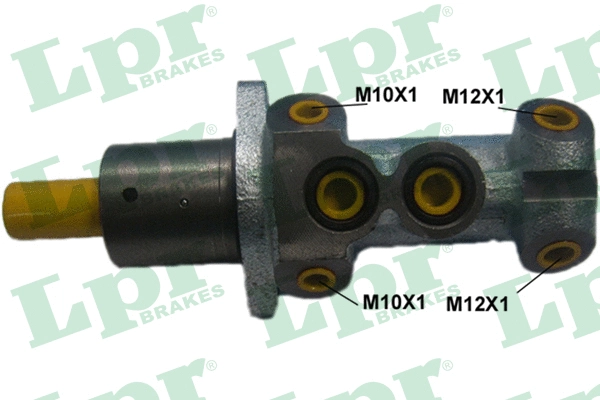 Brake Master Cylinder (1375)