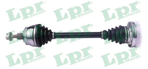 Drive Shaft (DS60387)