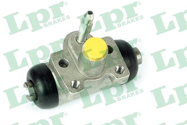 Wheel Brake Cylinder (4566)