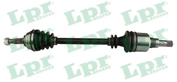 Drive Shaft (DS60765)