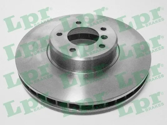 Brake Disc (B2036V)