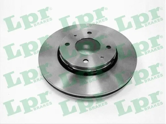 Brake Disc (V1351VR)