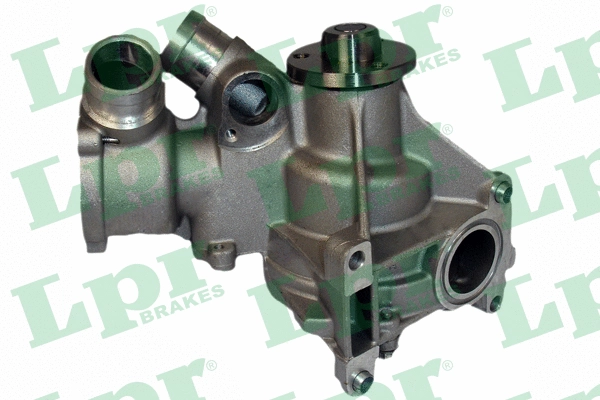 Water Pump, engine cooling (WP0351)
