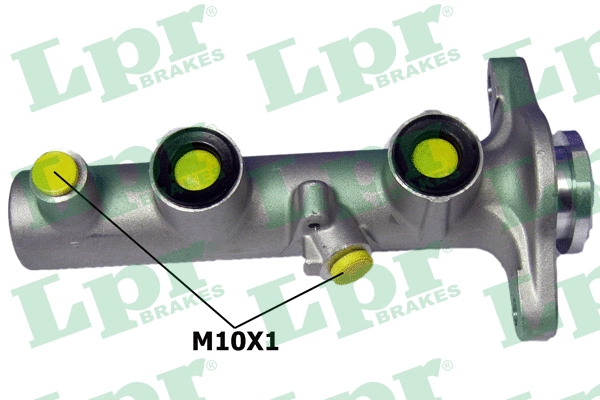 Brake Master Cylinder (1557)