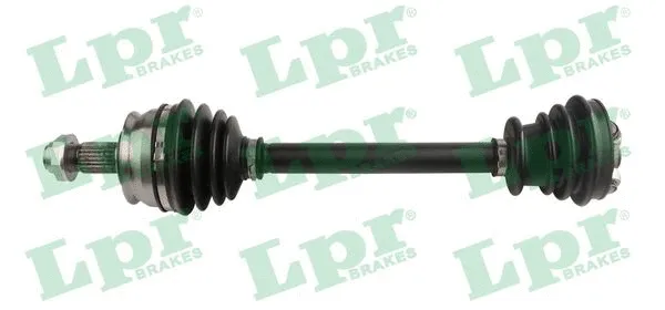 Drive Shaft (DS60319)