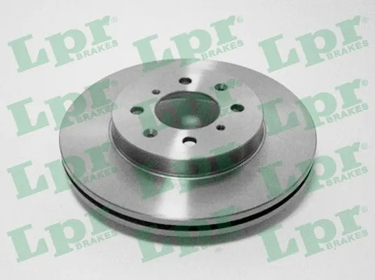 Brake Disc (H1010V)