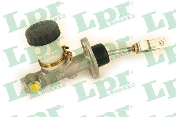 Master Cylinder, clutch (2530)