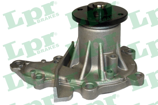 Water Pump, engine cooling (WP0599)