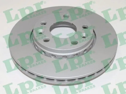 Brake Disc (R1036VR)