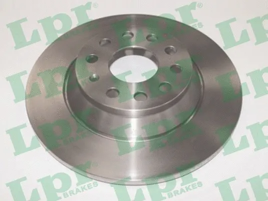 Brake Disc (A1055P)
