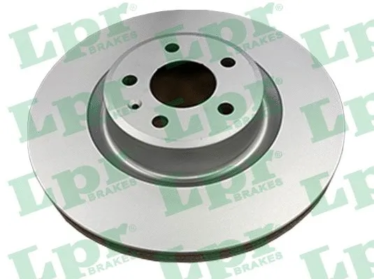 Brake Disc (A1059VR)