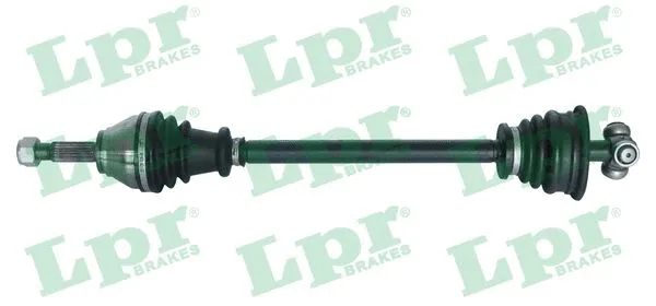 Drive Shaft (DS60291)