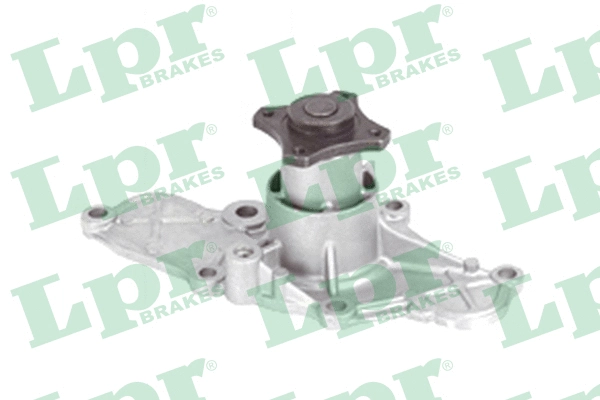 Water Pump, engine cooling (WP0622)