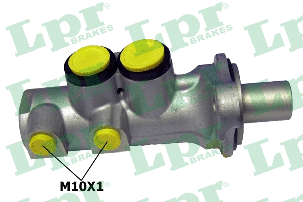Brake Master Cylinder (1721)