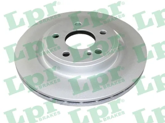 Brake Disc (M4005VR)