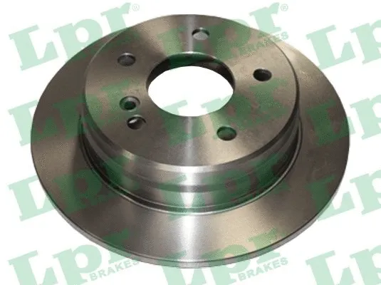 Brake Disc (M2401P)