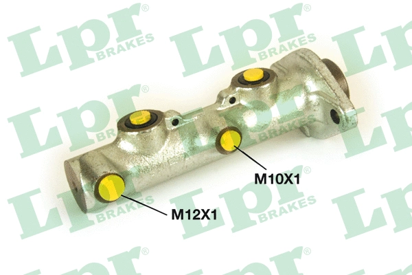 Brake Master Cylinder (1179)