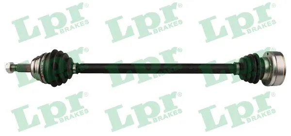 Drive Shaft (DS60924)