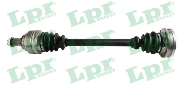 Drive Shaft (DS60124)