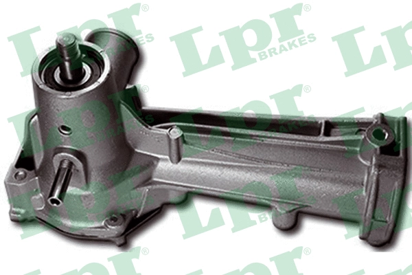 Water Pump, engine cooling (WP0705)
