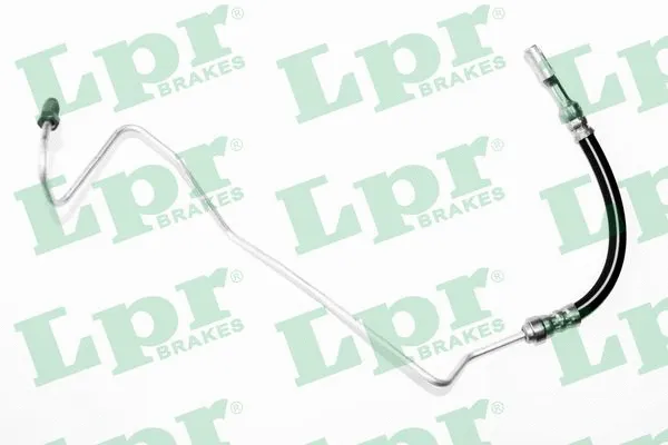 Brake Hose (6T49164)