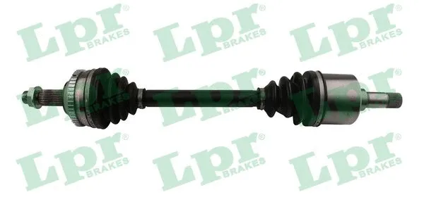 Drive Shaft (DS60325)
