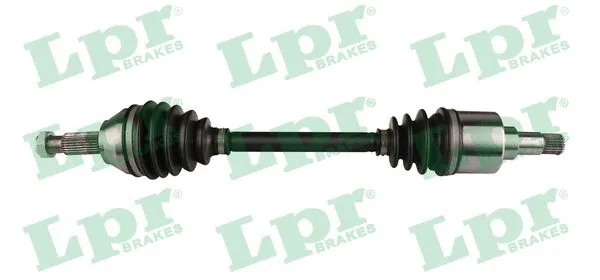 Drive Shaft (DS60367)