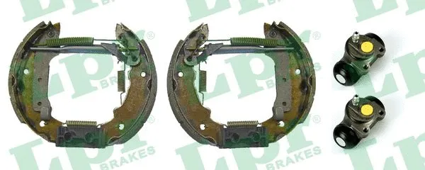 Brake Shoe Set (OEK033)