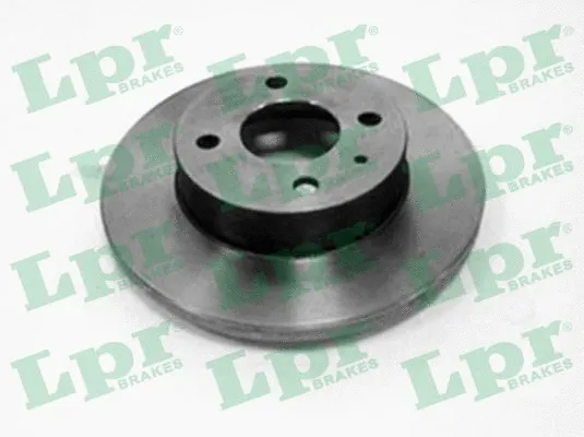 Brake Disc (A2121P)