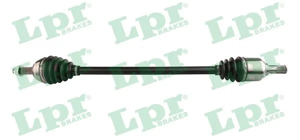Drive Shaft (DS60426)