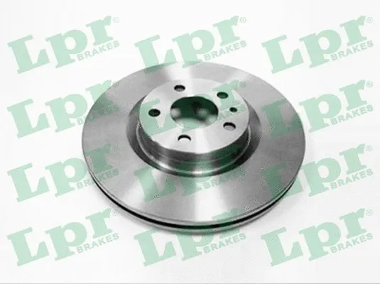 Brake Disc (F2020V)