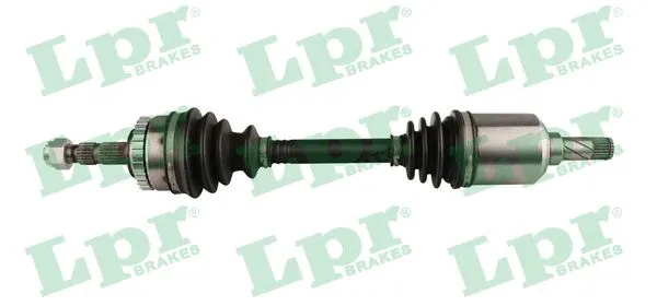 Drive Shaft (DS60479)