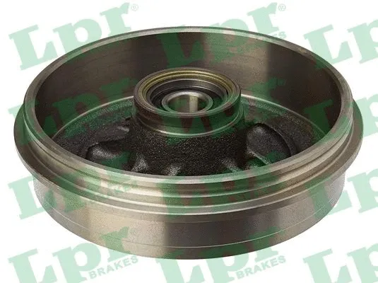 Brake Drum (7D0627CA)