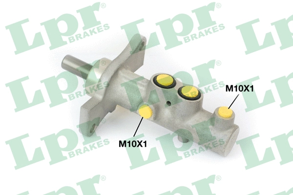 Brake Master Cylinder (1050)