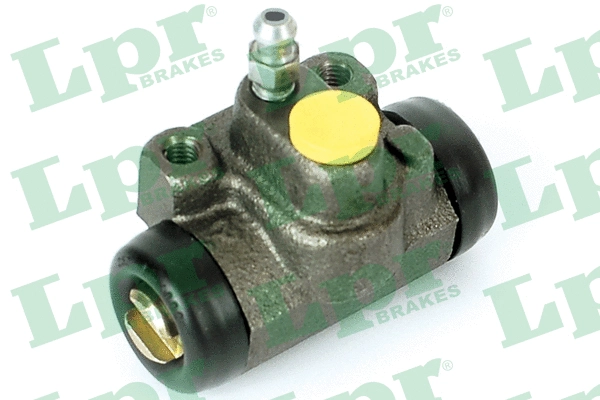 Wheel Brake Cylinder (5254)