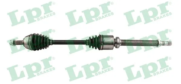 Drive Shaft (DS60431)