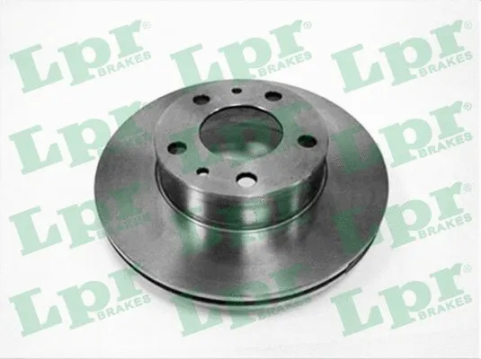 Brake Disc (F2171V)