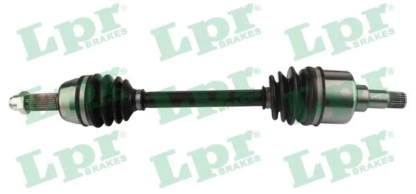 Drive Shaft (DS60341)