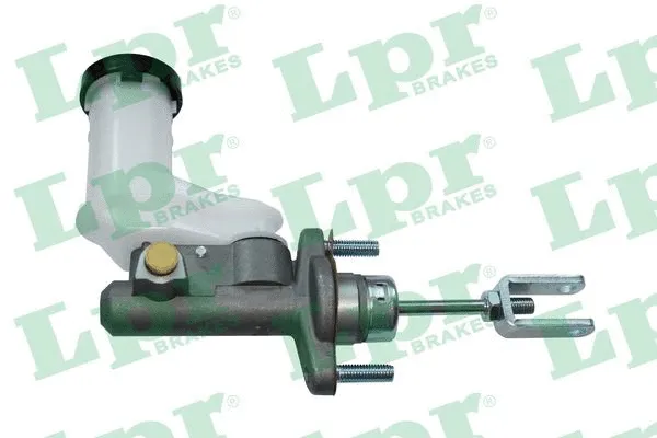Master Cylinder, clutch (2473)