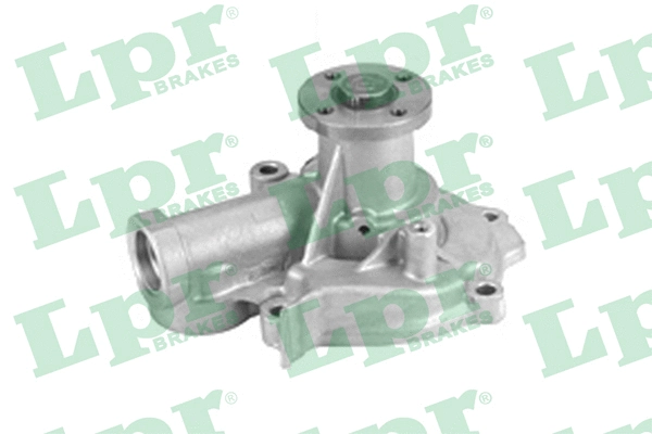 Water Pump, engine cooling (WP0143)