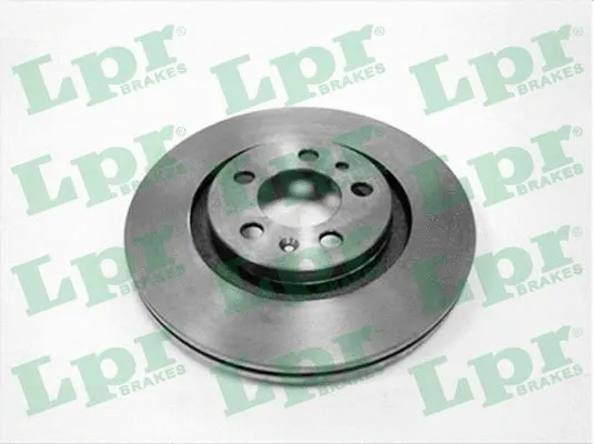 Brake Disc (A1471V)