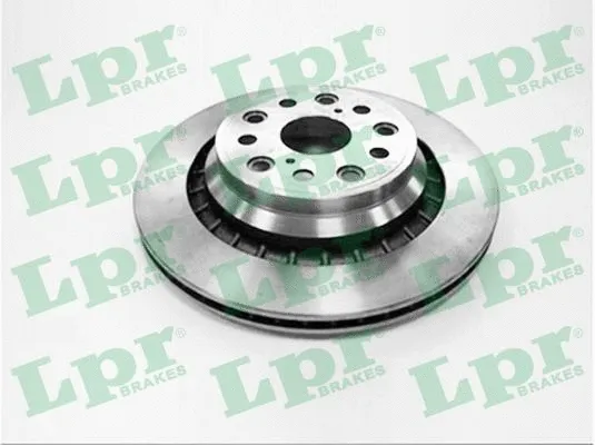 Brake Disc (L3003V)