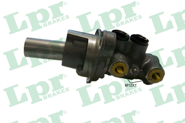 Brake Master Cylinder (1561)