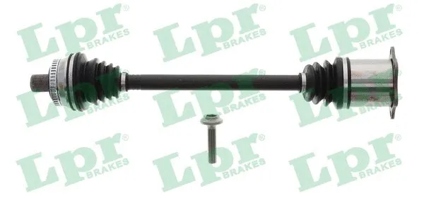 Drive Shaft (DS60023)