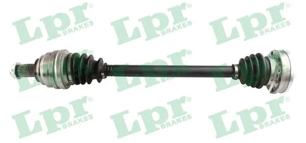 Drive Shaft (DS60126)