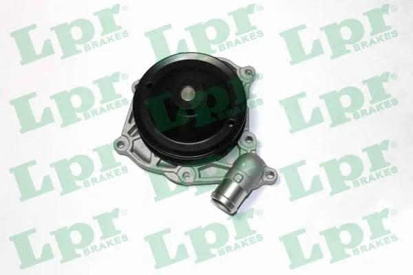 Water Pump, engine cooling (WP0830)
