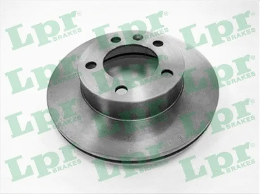 Brake Disc (R1043V)