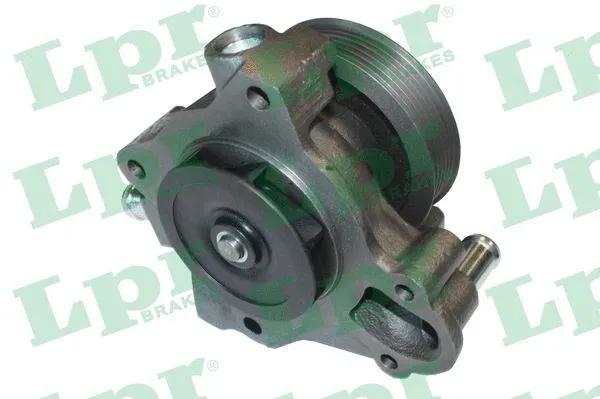 Water Pump, engine cooling (WP0863)
