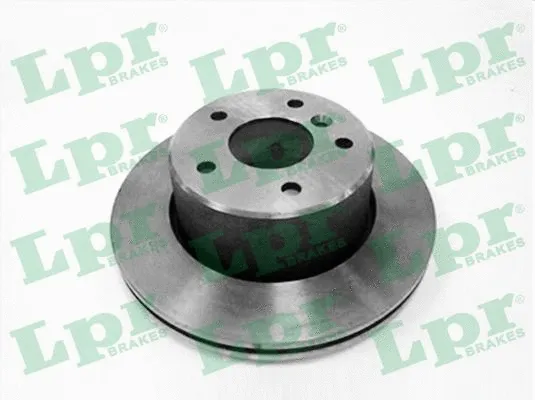 Brake Disc (A4006V)