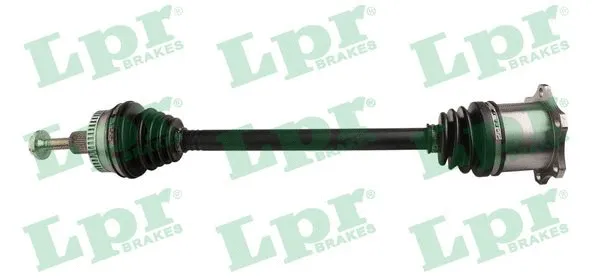 Drive Shaft (DS60047)